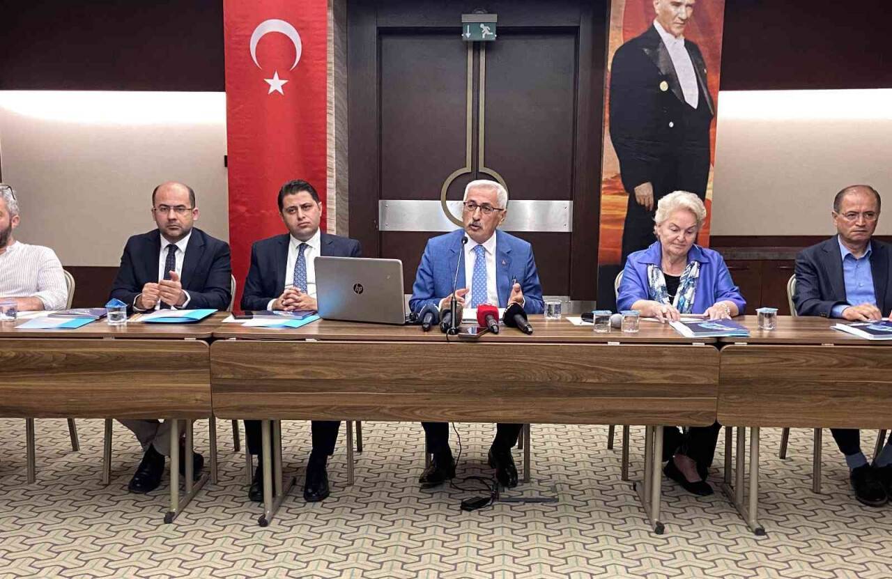 Konya’da 4. Sufi Sinema Günleri etkinlikleri