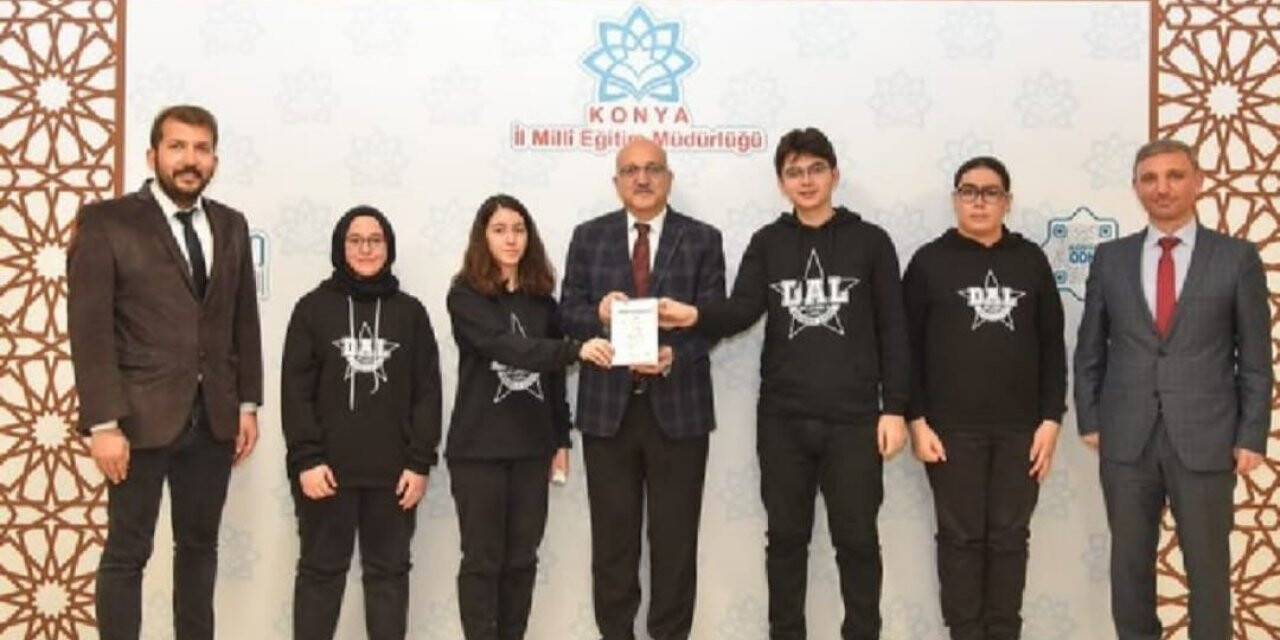 Genç kalemler yeşeriyor