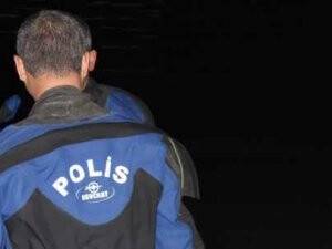 2 Kişi Boğuldu