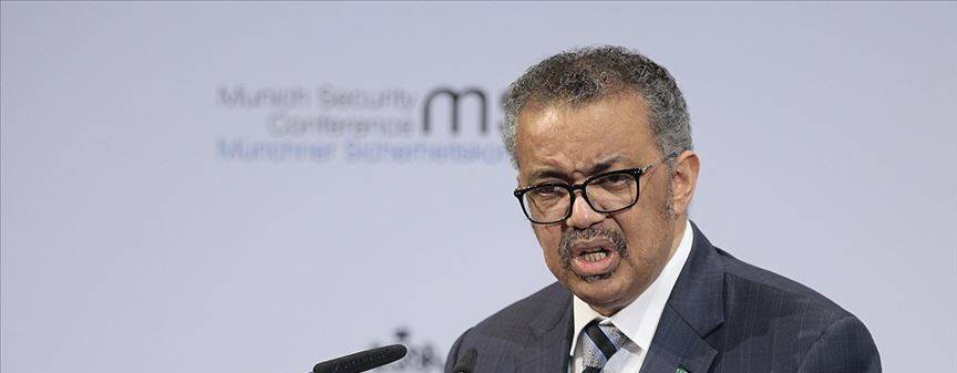 Maymun çiçeği virüsünün ismi yeniden adlandırılacak