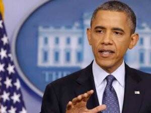 Obama, Kaçak Göçmen Çocukları İçin 3,7 Milyar Dolar Bütçe İstedi