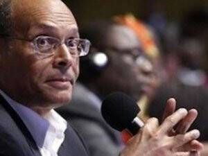 Marzuki'den İki Ülke İlişkilerine Dikkat