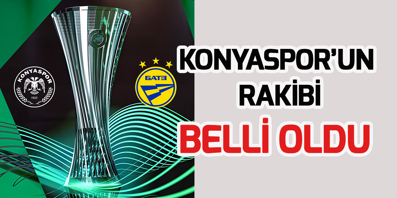 Anadolu  Kartalı  BATE Borisov'la eşleşti