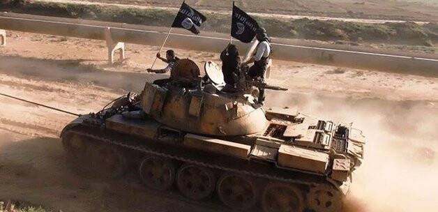 Silahlı konvoya hava saldırısı: 10 ölü