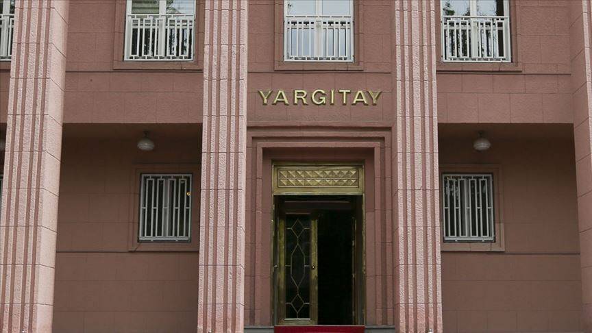 Yargıtay’dan mahkum işçilere güzel haber