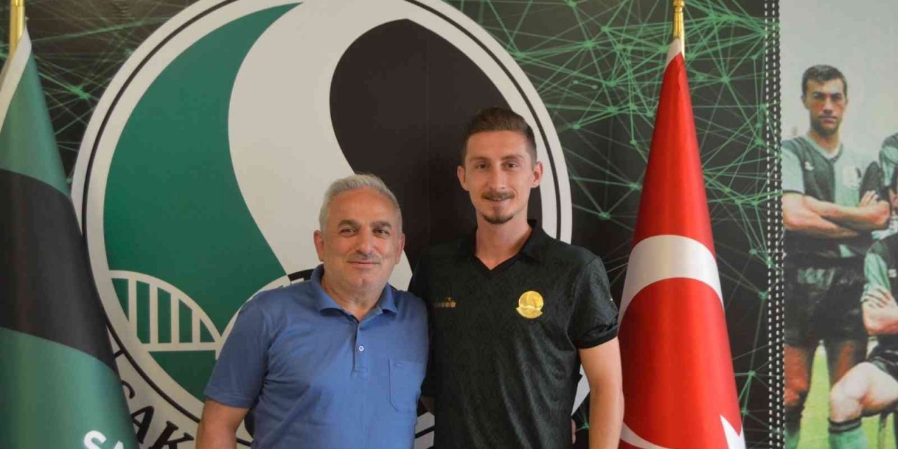 Sakaryaspor’da transfer rüzgarı