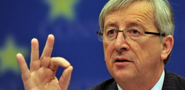 AB'nin başına Türk karşıtı isim geliyor