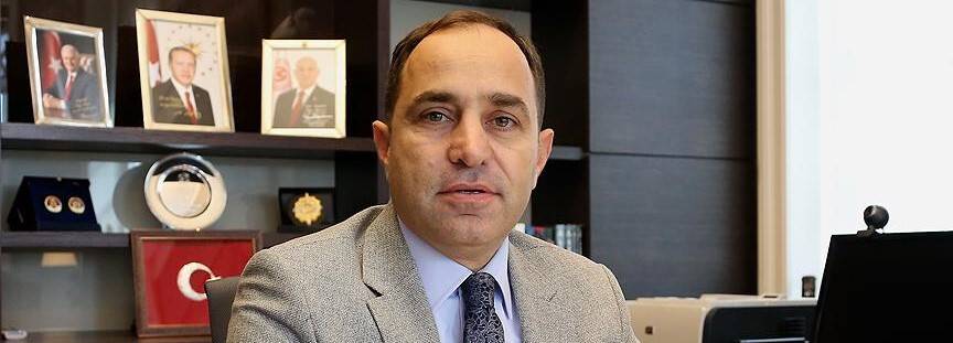 Büyükelçi Bilgiç: Alman Sözcü'nün ülkemize mesnetsiz iddialar yöneltmesi kabul edilemez