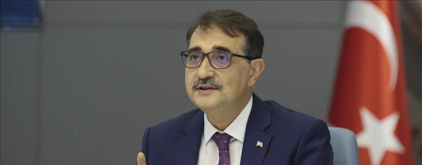 Bakan Dönmez: 2030’a kadar elektrikli araç altyapısı için 1 milyar dolarlık yatırım yapılacak