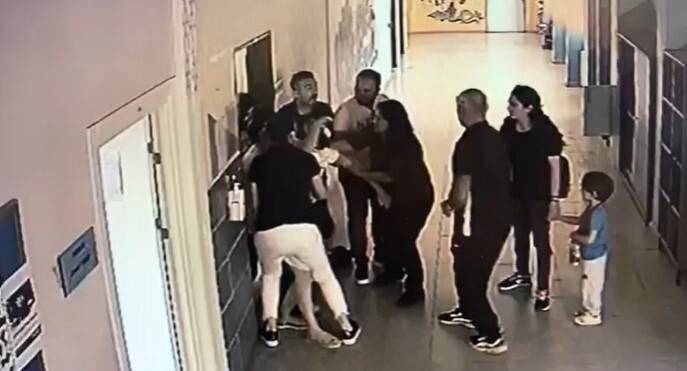 Ölümden dönen öğretmen konuştu