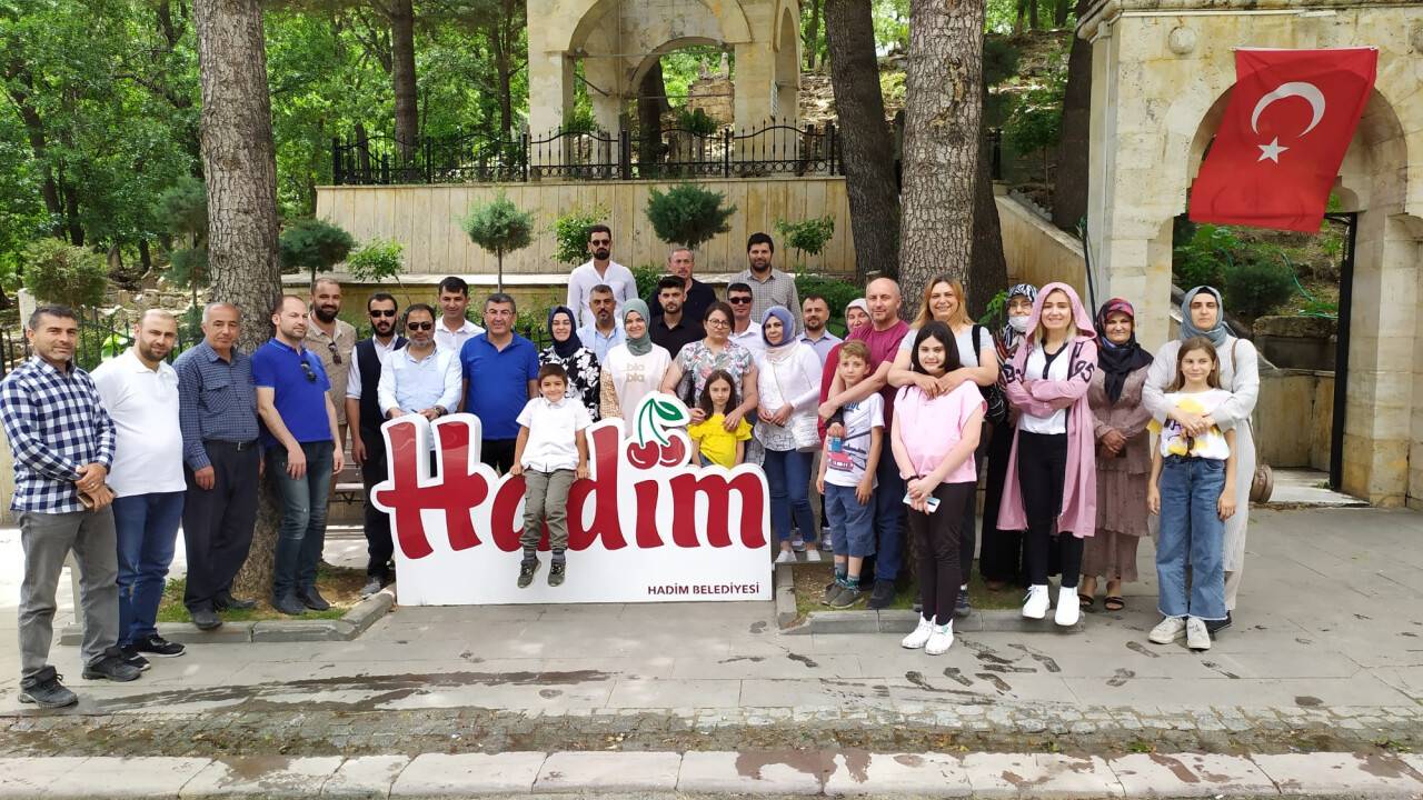 Ekici: Yatırımların takipçisiyiz