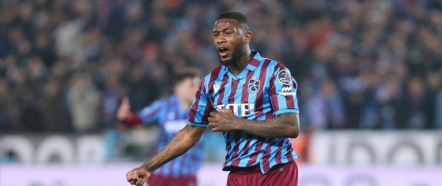 Trabzonspor Denswil’in maliyetini açıkladı