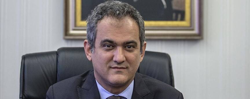 Milli Eğitim Bakanı Özer'den eğitim öğretim yılının sona ermesine ilişkin mesaj