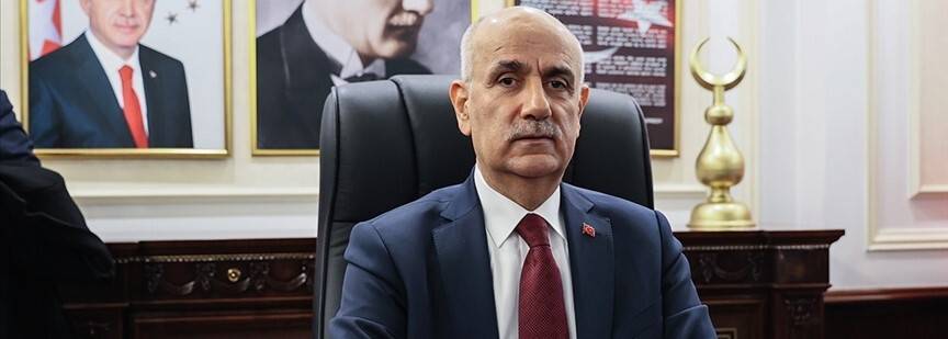 Bakan Kirişci, 77,4 milyon liralık tarımsal destek ödemelerinin bugün yapılacağını açıkladı
