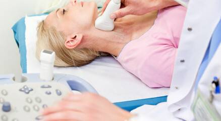 Ses kısıklığı ve boğaz ağrısına dikkat