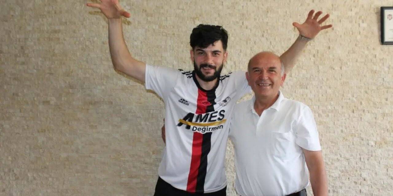 Meram Karakartallar’da transfer sürüyor