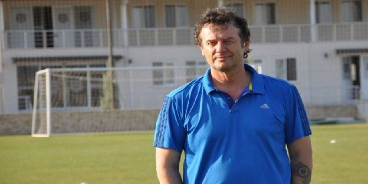 Yavuz İncedal, Düzcespor’dan ayrıldı