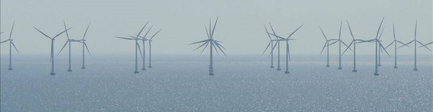 Türkiye deniz üstü rüzgar enerjisinde tedarik zinciri merkezi olabilir