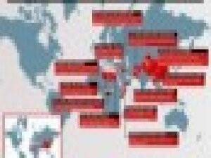 İslam dünyası ramazana kan ve gözyaşıyla girdi