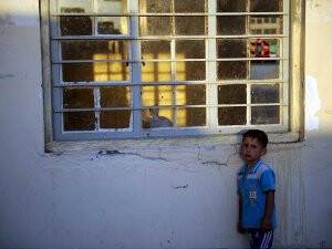 Telaferli Şii Türkmenlerin evleri yağmalandı