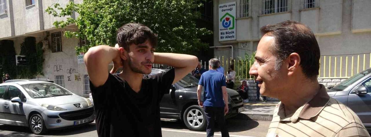 Bir yıl bir dakika ile kaybedildi