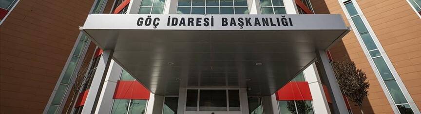 Türkiye genelinde 19 bin 309 iş yeri yabancılar tarafından işletiliyor