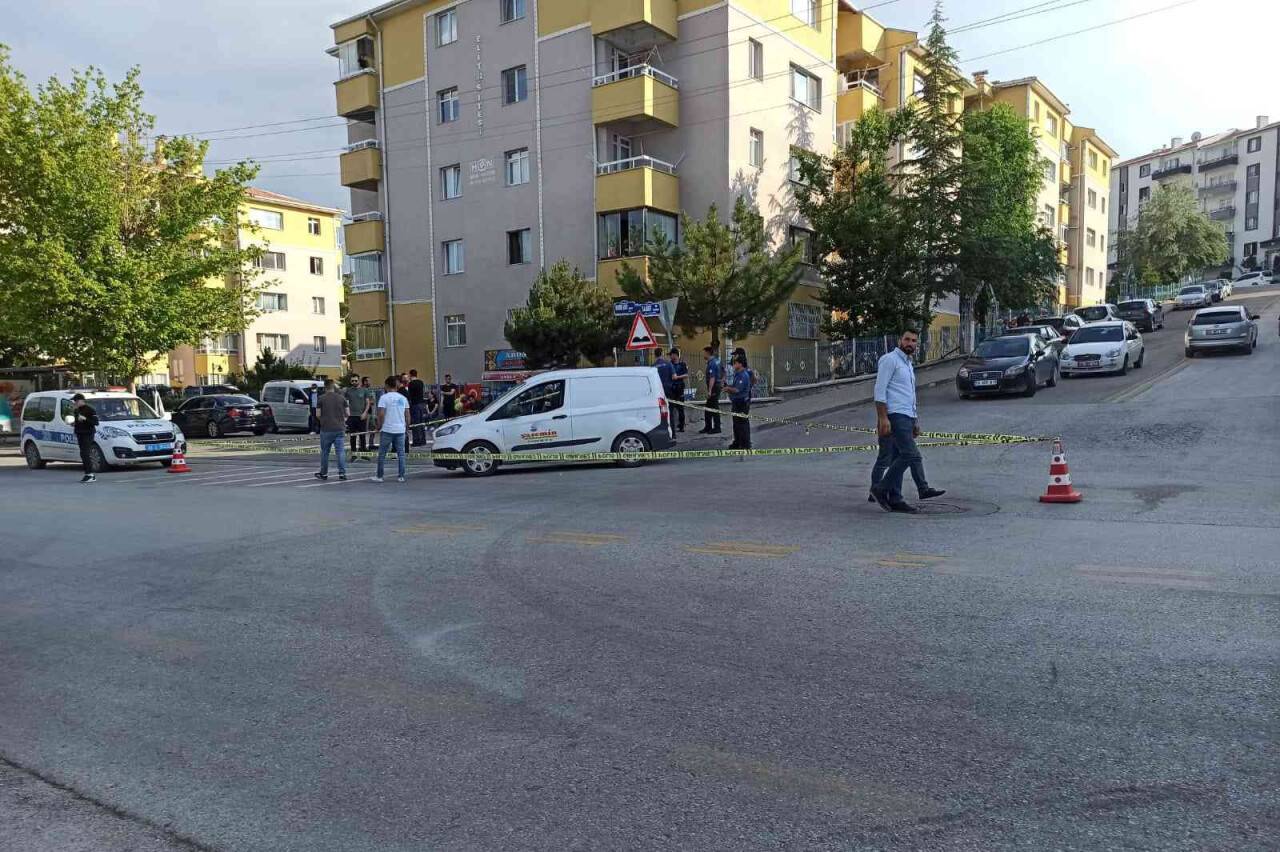 Başkent’te kardeş kavgası kanlı bitti