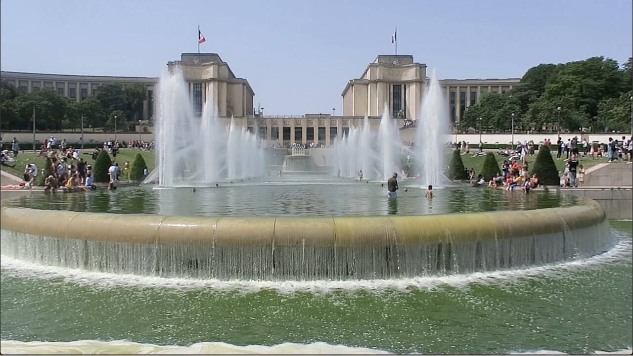 Fransa’da aşırı sıcaklar nedeniyle alarm verildi