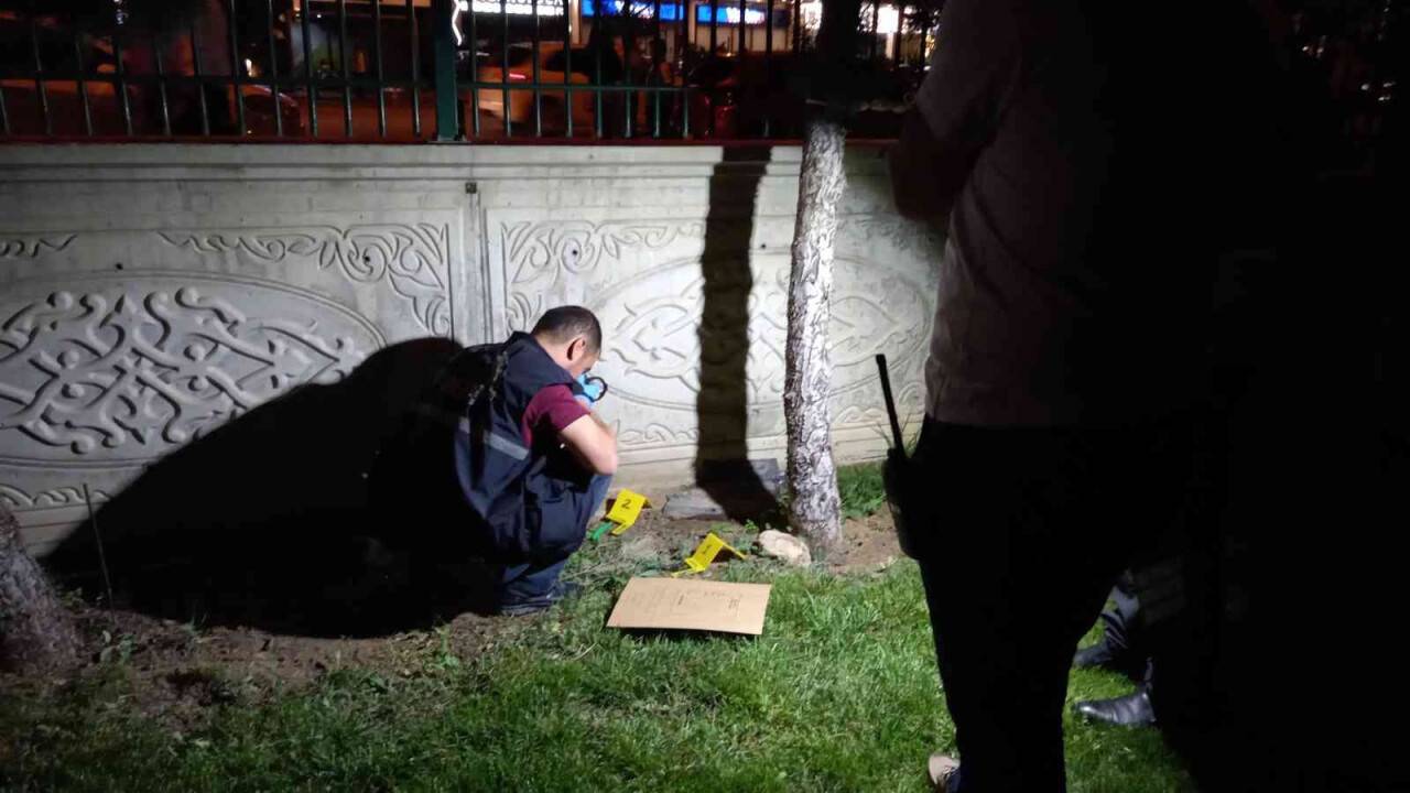 Bir gencin hayatını kaybettiği kavganın sebebi kız meselesi çıktı