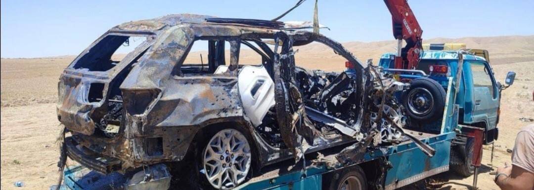 MİT’ten Irak’ta nefes kesen operasyon