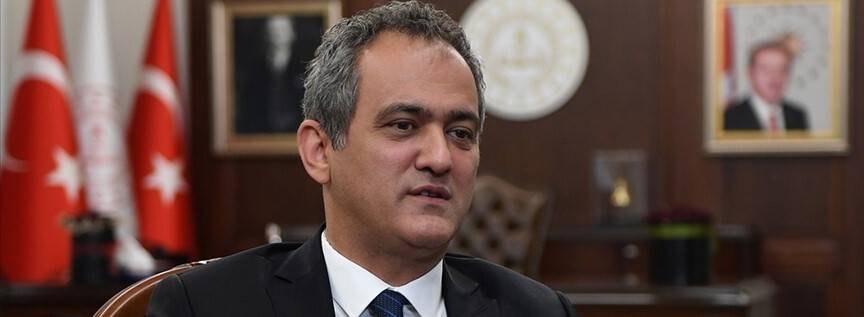 Bakan Özer’den öğretmenlere mesleki çalışma programı mesajı