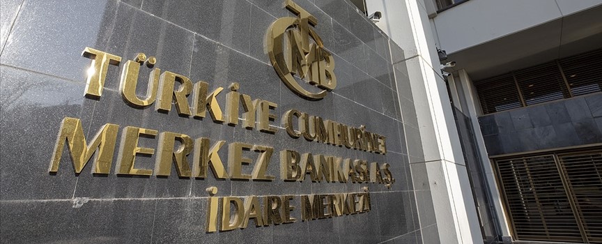 Türkiye'nin uluslararası yatırım pozisyonu verileri yayımlandı