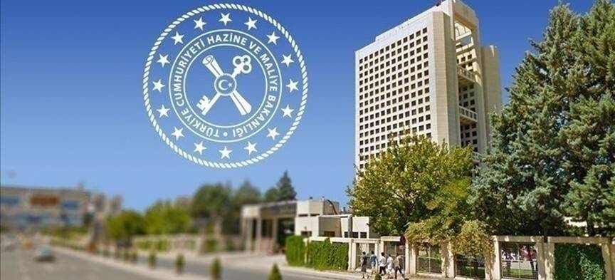 Hazine alacakları mayıs sonu itibarıyla 21,5 milyar lira