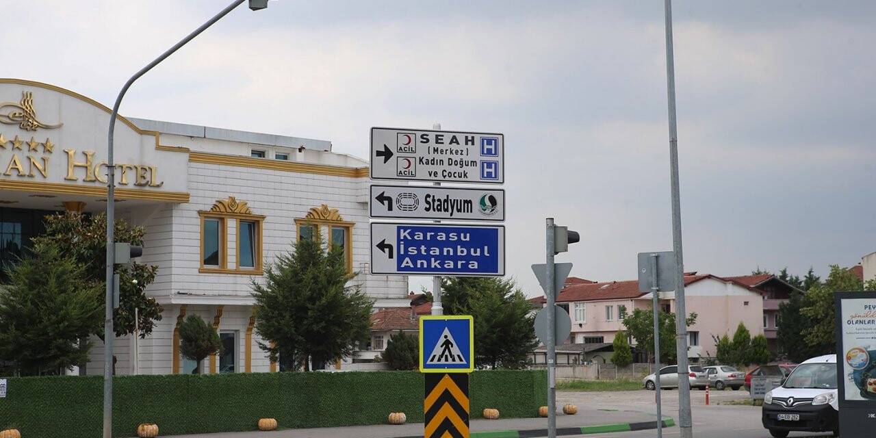 Büyükşehirle her yol Sakaryaspor’a çıkıyor