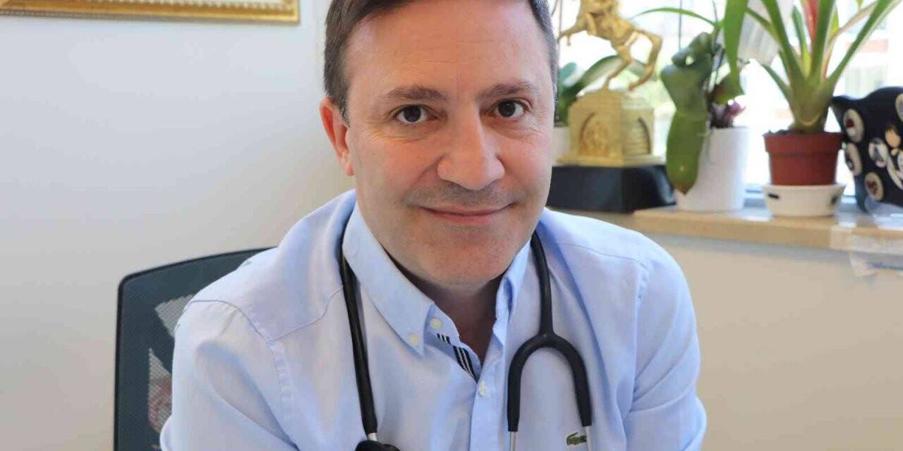 Pandemi sonrası yeni bir kronik hastalık ortaya çıktı: "Beyin sisi"