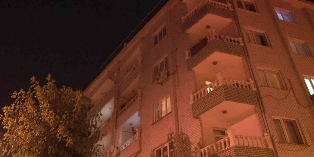 Bahçelievler’de 16 yaşındaki kız çamaşır silkelerken camdan düştü