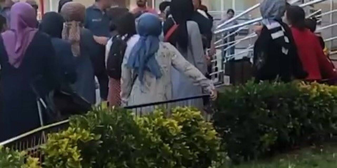 Esenyurt’ta feci ölüm