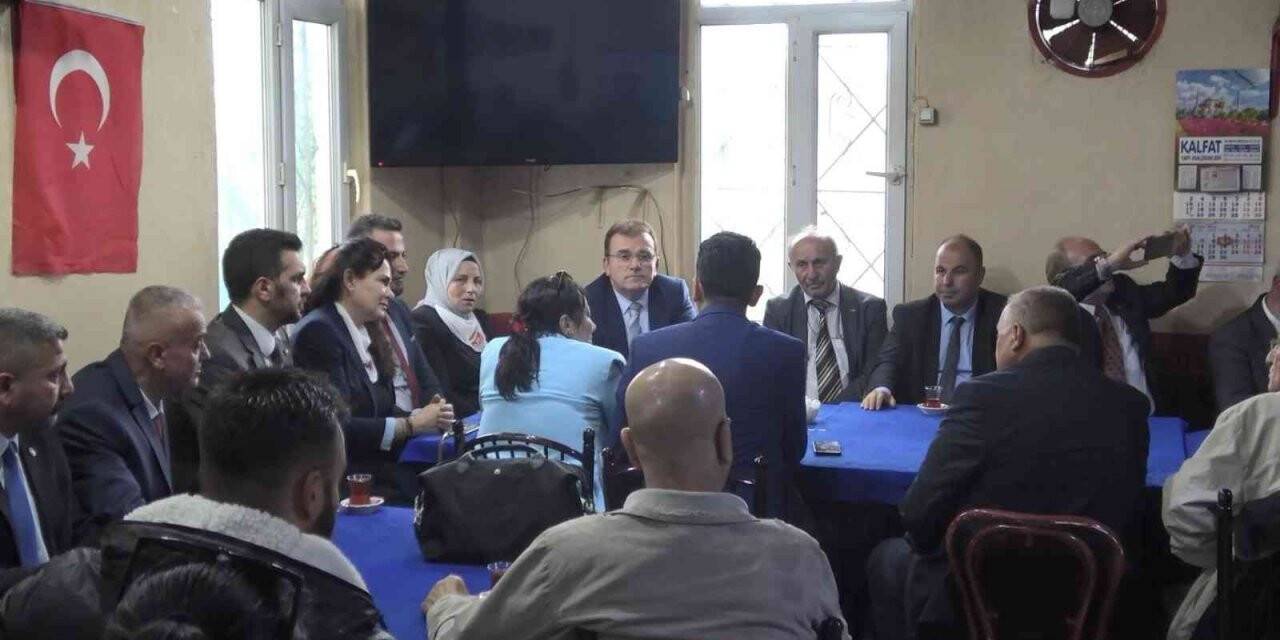 Belde statüsünü kazandı, 8 yıl sonra seçim heyecanı yaşanıyor