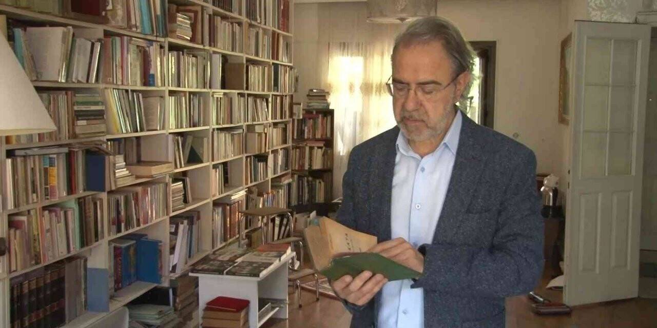 Mustafa Armağan’dan 81 yıllık iddia: “Rapor yoksa beyaz ekmek yok”