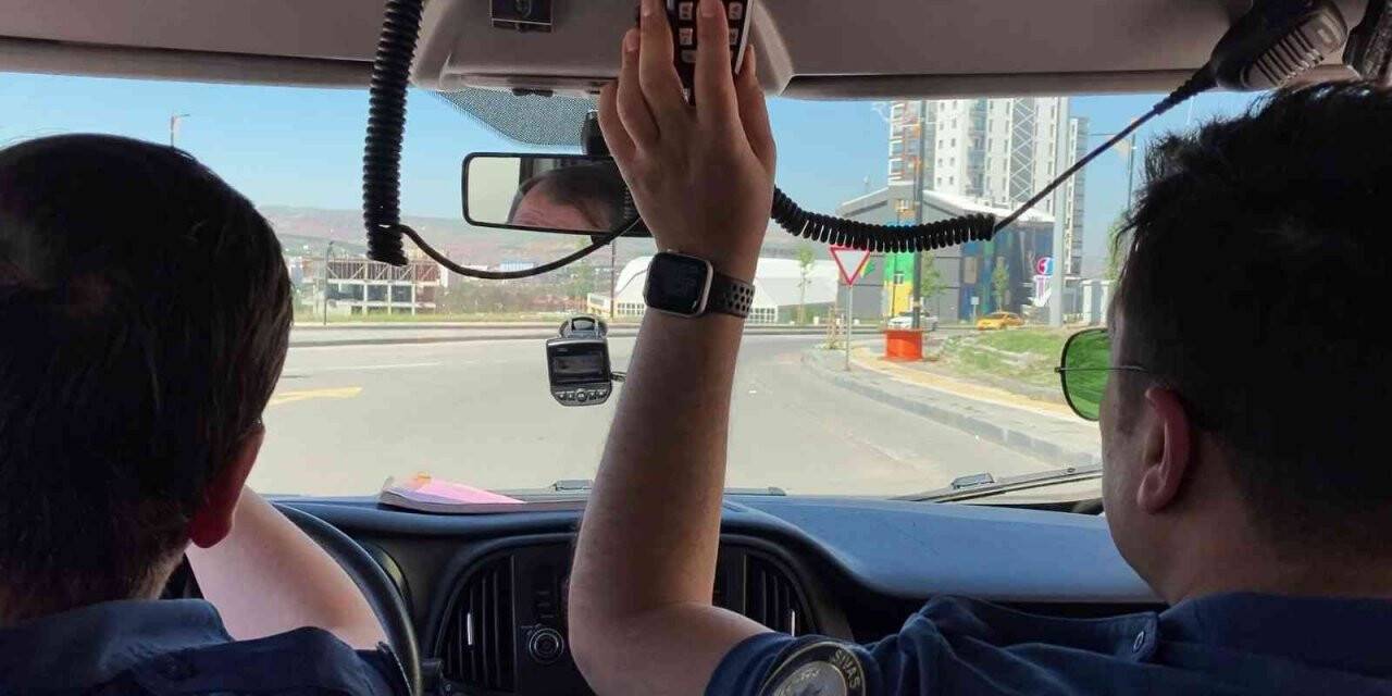 Öğrencileri sınava yetiştirmek için seferber oldular