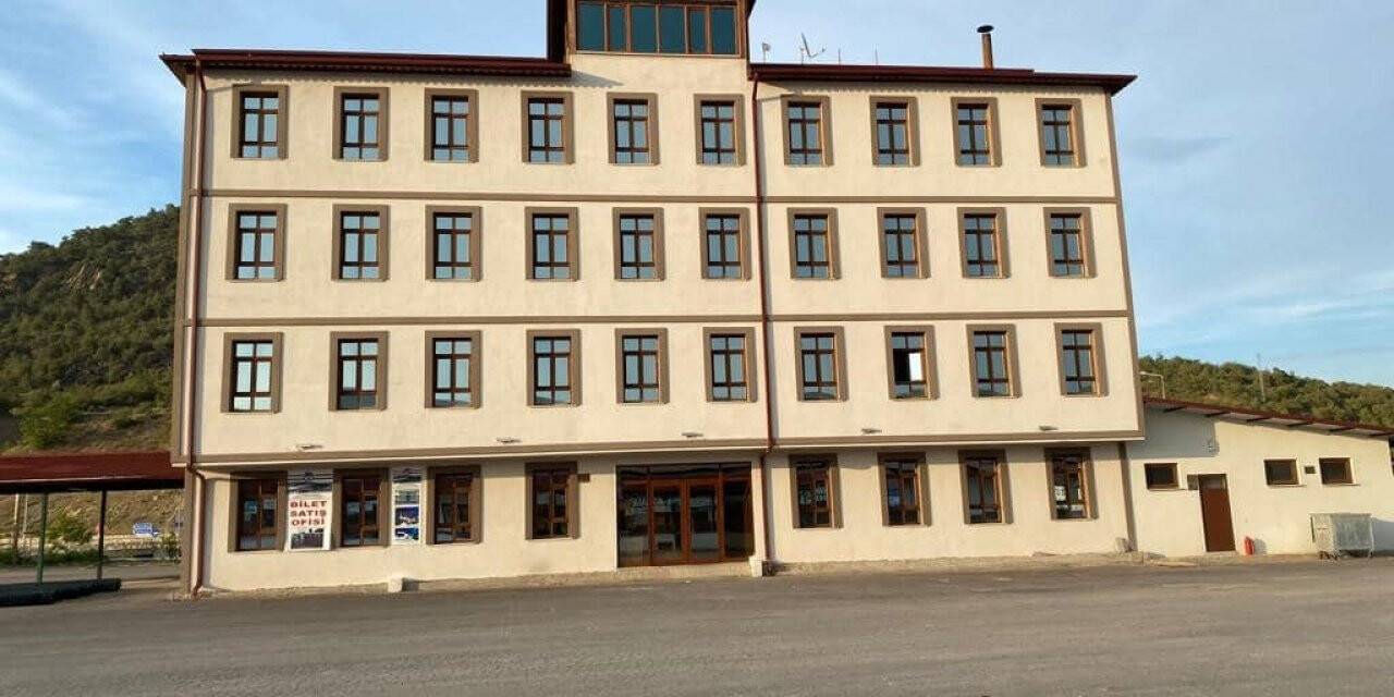 Osmaneli Belediyesi Hal Kompleks Oteli en çok tercih edilen oteller arasında