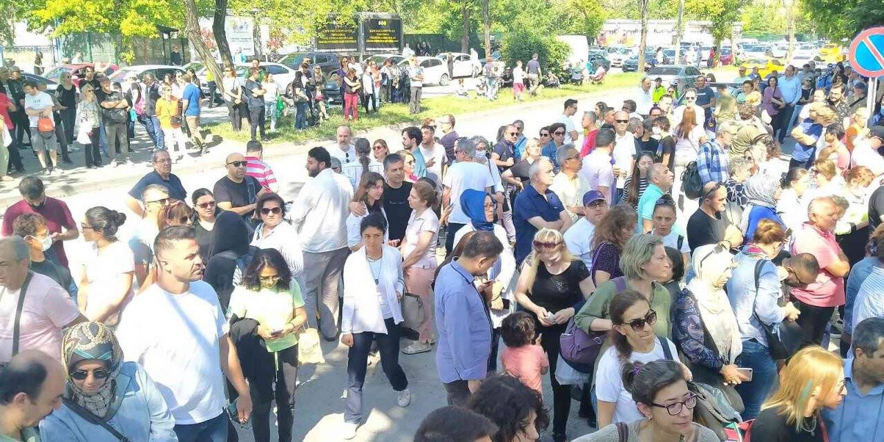 YKS’nin ilk oturumu TYT sınavı başladı