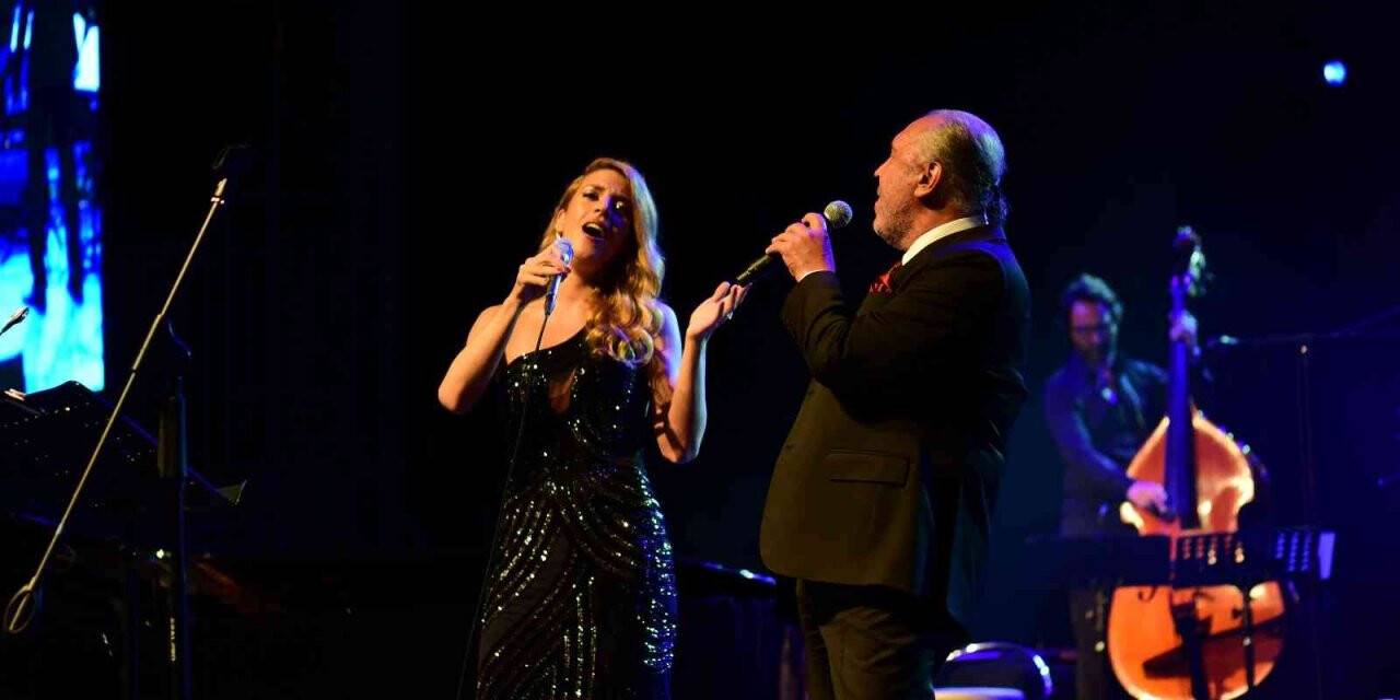 Caz rüzgarı Bursa’yı sardı