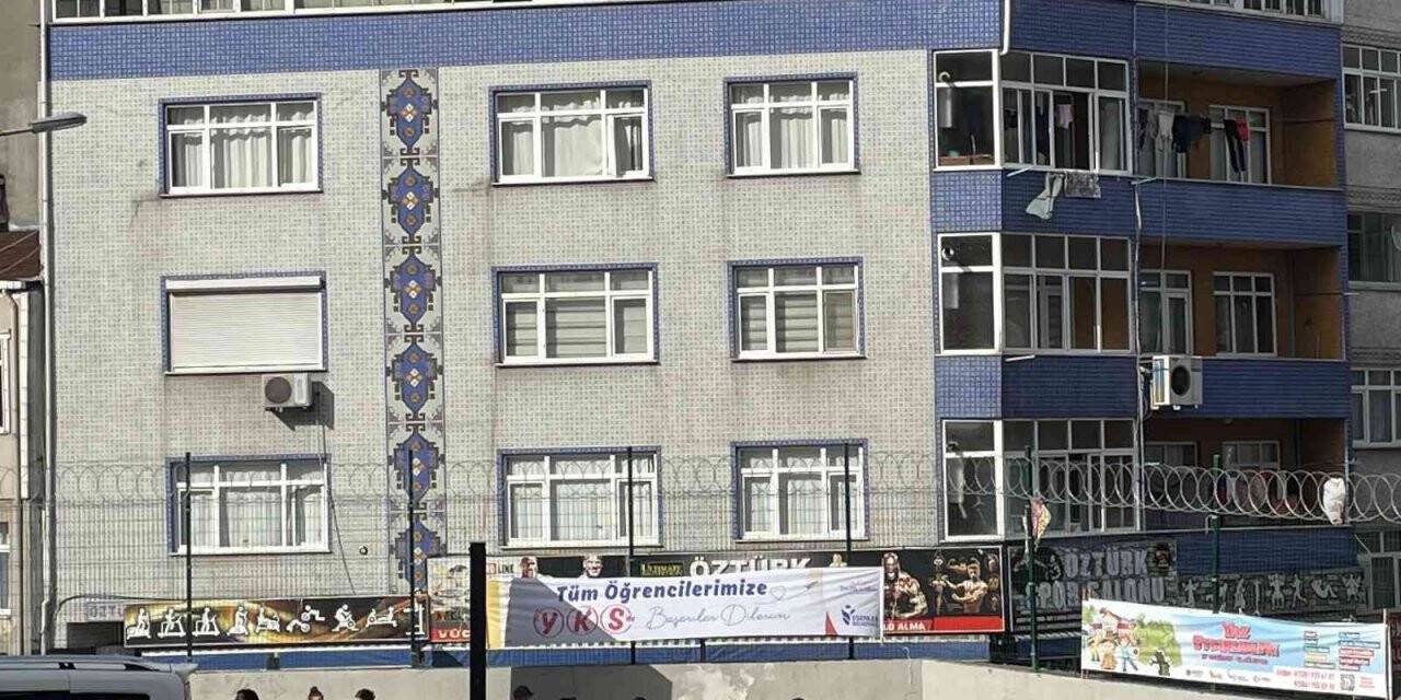 YKS’nin ilk oturumu TYT başladı