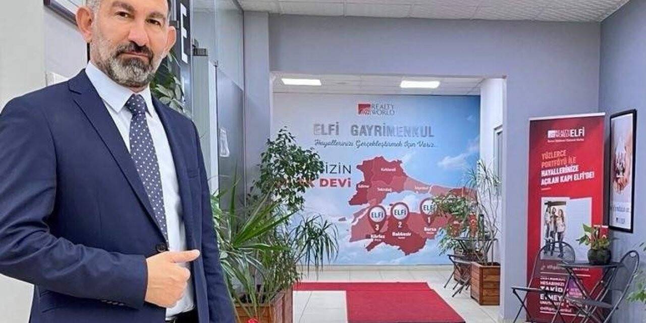 Ev sahipleriyle kiracının arası açıldı