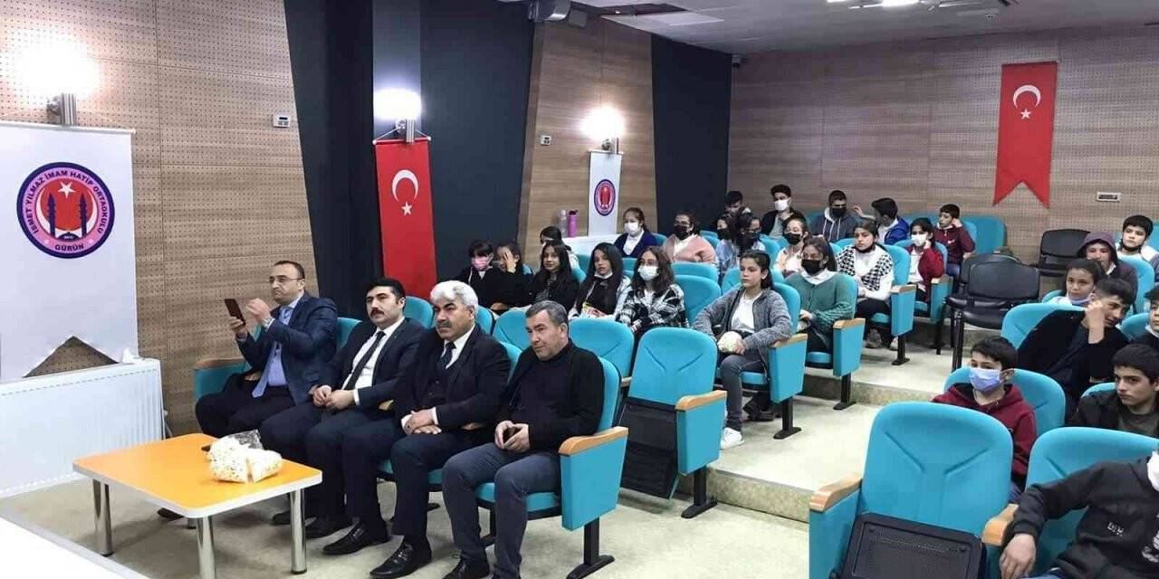 Okuyarak kazandılar, altınla ödüllendirildiler