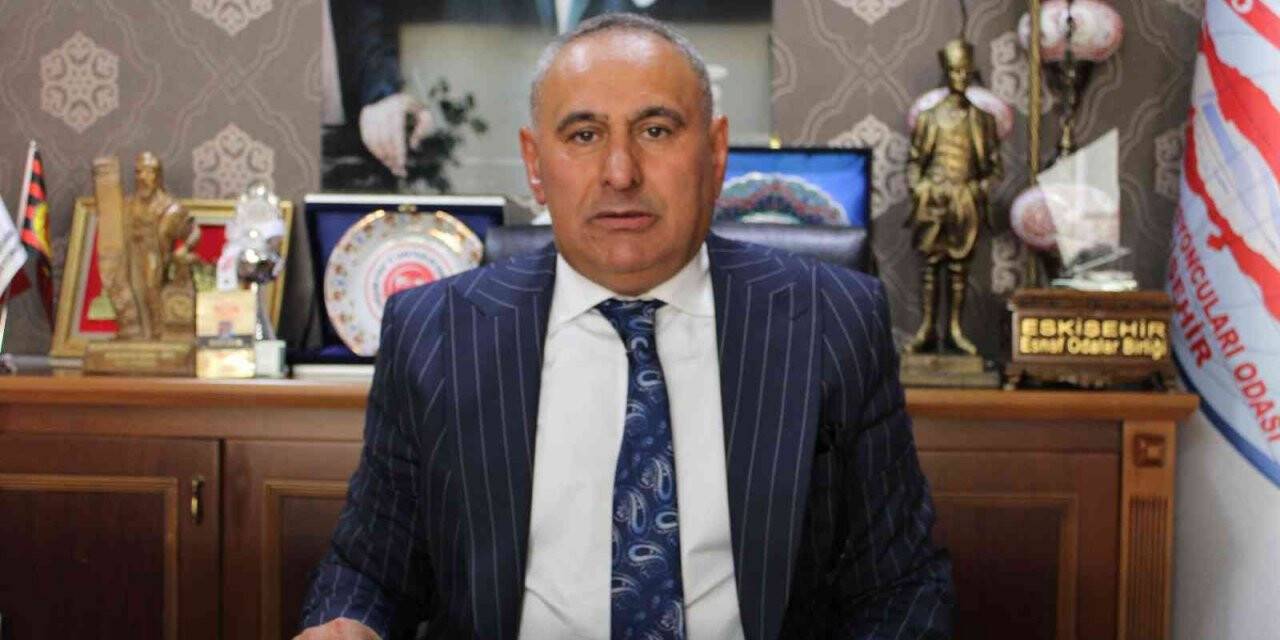 "İnşaat üretimi artarsa konut sorunu çözülecektir"