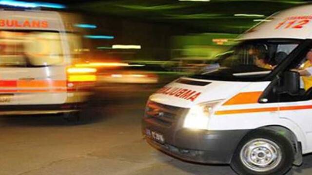 Ankara'da Trafik Kazası: 1 Ölü, 27 Yaralı
