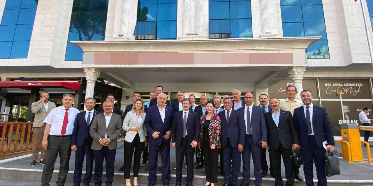 Muğla’nın maden ihracatında yüzde 44’lük artış