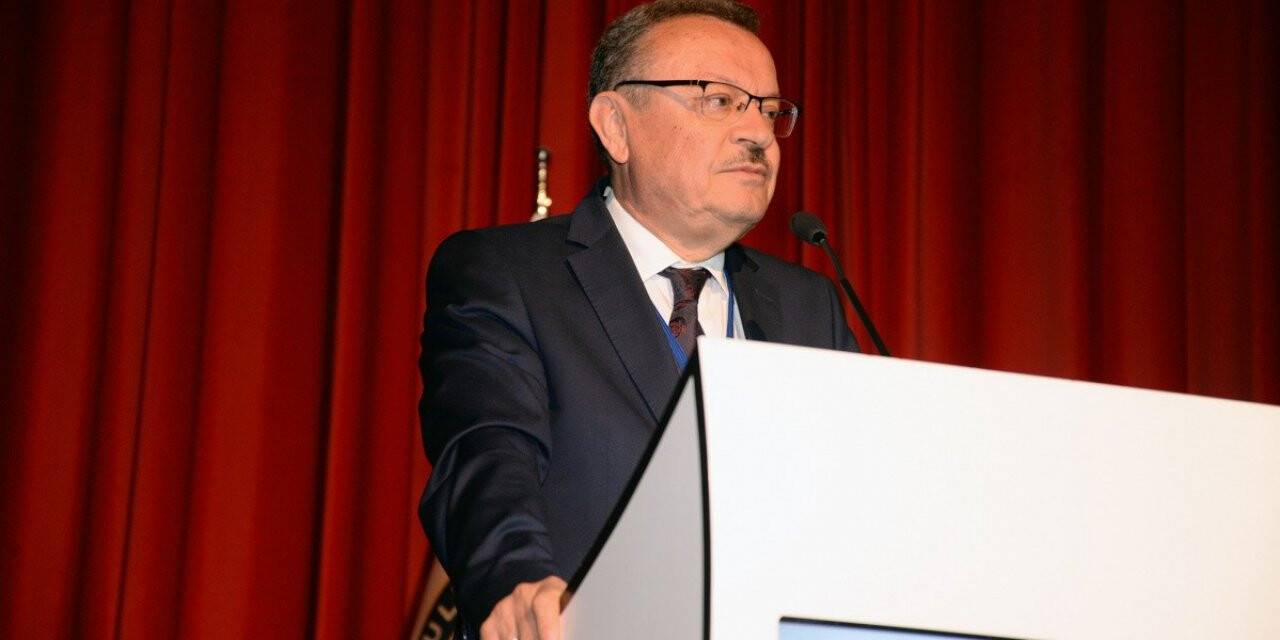 Bursa UÜ ve Almanya arasındaki ilişki giderek güçleniyor